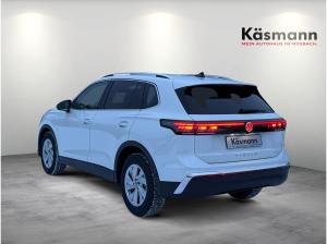 Volkswagen Tiguan Elegance 1,5 l eTSI OPF 96 kW (150 PS) 7-Gang DSG *SOFORT V ERFÜGBAR*