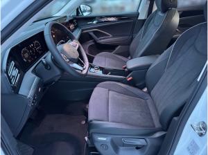 Volkswagen Tiguan Elegance 1,5 l eTSI OPF 96 kW (150 PS) 7-Gang DSG *SOFORT V ERFÜGBAR*