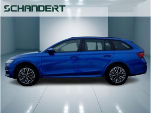 Skoda Octavia Combi 1.5 TSI Balance Matrix AHK Navi PLA🚀Sofort-Verfügbar🚀Autohaus-Schandert Top-Deal✨