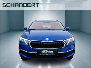 Skoda Octavia Combi 1.5 TSI Balance Matrix AHK Navi PLA🚀Sofort-Verfügbar🚀Autohaus-Schandert Top-Deal✨