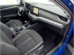 Skoda Octavia Combi 1.5 TSI Balance Matrix AHK Navi PLA🚀Sofort-Verfügbar🚀Autohaus-Schandert Top-Deal✨