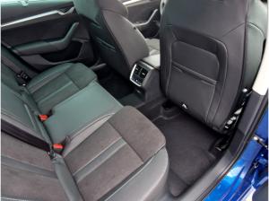 Skoda Octavia Combi 1.5 TSI Balance Matrix AHK Navi PLA🚀Sofort-Verfügbar🚀Autohaus-Schandert Top-Deal✨