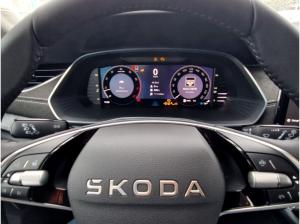 Skoda Octavia Combi 1.5 TSI Balance Matrix AHK Navi PLA🚀Sofort-Verfügbar🚀Autohaus-Schandert Top-Deal✨