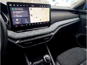 Skoda Octavia Combi 1.5 TSI Balance Matrix AHK Navi PLA🚀Sofort-Verfügbar🚀Autohaus-Schandert Top-Deal✨