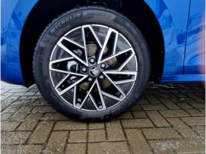 Skoda Octavia Combi 1.5 TSI Balance Matrix AHK Navi PLA🚀Sofort-Verfügbar🚀Autohaus-Schandert Top-Deal✨