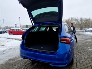 Skoda Octavia Combi 1.5 TSI Balance Matrix AHK Navi PLA🚀Sofort-Verfügbar🚀Autohaus-Schandert Top-Deal✨