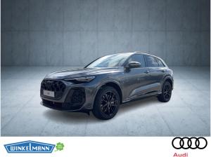Audi Q5 2.0 TDI quattro TECH PLUS S line Ext. AHK MATRIX