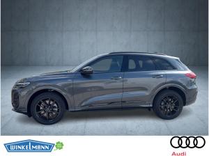 Audi Q5 2.0 TDI quattro TECH PLUS S line Ext. AHK MATRIX