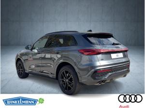 Audi Q5 2.0 TDI quattro TECH PLUS S line Ext. AHK MATRIX