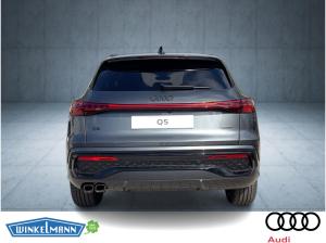 Audi Q5 2.0 TDI quattro TECH PLUS S line Ext. AHK MATRIX