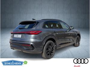 Audi Q5 2.0 TDI quattro TECH PLUS S line Ext. AHK MATRIX