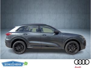 Audi Q5 2.0 TDI quattro TECH PLUS S line Ext. AHK MATRIX