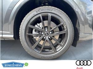 Audi Q5 2.0 TDI quattro TECH PLUS S line Ext. AHK MATRIX