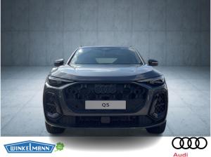 Audi Q5 2.0 TDI quattro TECH PLUS S line Ext. AHK MATRIX