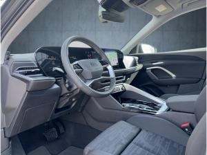 Audi Q5 2.0 TDI quattro TECH PLUS S line Ext. AHK MATRIX