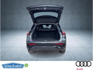 Audi Q5 2.0 TDI quattro TECH PLUS S line Ext. AHK MATRIX