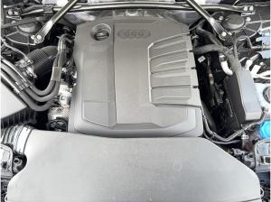 Audi Q5 2.0 TDI quattro TECH PLUS S line Ext. AHK MATRIX