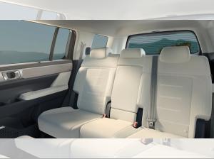 Hyundai SANTA FE 1.6 Signature⚠️| Klimaauto. | Sitzheizung | Rückfahrkamera