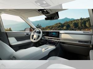 Hyundai SANTA FE 1.6 Signature⚠️| Klimaauto. | Sitzheizung | Rückfahrkamera