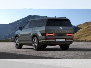 Hyundai SANTA FE 1.6 Signature⚠️| Klimaauto. | Sitzheizung | Rückfahrkamera