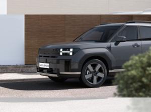 Hyundai SANTA FE 1.6 Signature⚠️| Klimaauto. | Sitzheizung | Rückfahrkamera