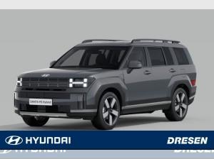 Hyundai SANTA FE 1.6 Signature⚠️| Klimaauto. | Sitzheizung | Rückfahrkamera