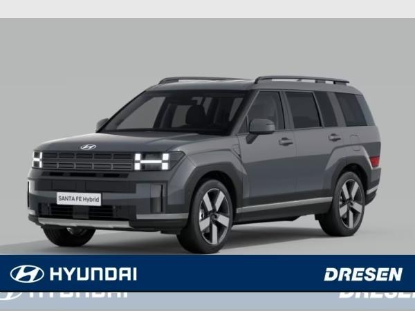 Hyundai SANTA FE 1.6 Signature⚠️| Klimaauto. | Sitzheizung | Rückfahrkamera