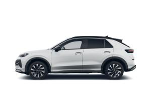 Volkswagen T-Roc Life 1.5 l eTSI OPF DSG ENERGY AHK GJR