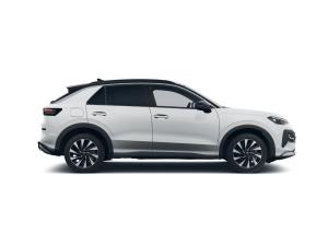 Volkswagen T-Roc Life 1.5 l eTSI OPF DSG ENERGY AHK GJR