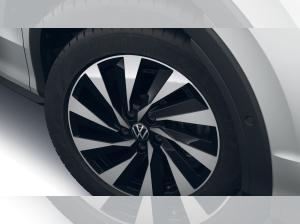 Volkswagen T-Roc Life 1.5 l eTSI OPF DSG ENERGY AHK GJR