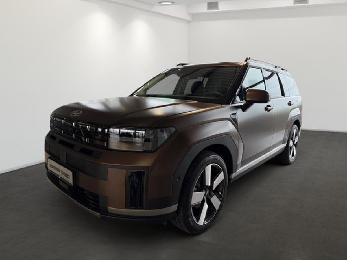 Hyundai SANTA FE 1.6 T-GDI Hybrid Signature 4WD (Velbert)