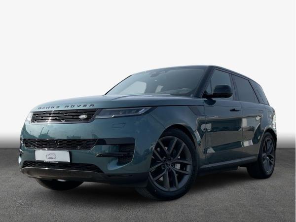 Abbildung Leasingangebot Land Rover Range Rover Sport