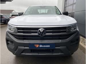 Volkswagen Amarok 2.0 TDI 4Motion DoKa LED RFK ACC KLIMA
