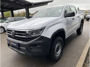 Volkswagen Amarok 2.0 TDI 4Motion DoKa LED RFK ACC KLIMA