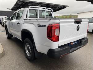Volkswagen Amarok 2.0 TDI 4Motion DoKa LED RFK ACC KLIMA