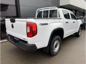 Volkswagen Amarok 2.0 TDI 4Motion DoKa LED RFK ACC KLIMA