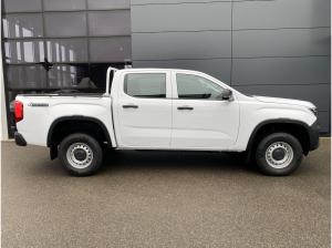 Volkswagen Amarok 2.0 TDI 4Motion DoKa LED RFK ACC KLIMA