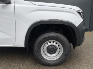 Volkswagen Amarok 2.0 TDI 4Motion DoKa LED RFK ACC KLIMA