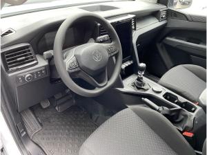 Volkswagen Amarok 2.0 TDI 4Motion DoKa LED RFK ACC KLIMA