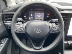 Volkswagen Amarok 2.0 TDI 4Motion DoKa LED RFK ACC KLIMA