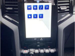 Volkswagen Amarok 2.0 TDI 4Motion DoKa LED RFK ACC KLIMA