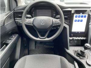 Volkswagen Amarok 2.0 TDI 4Motion DoKa LED RFK ACC KLIMA