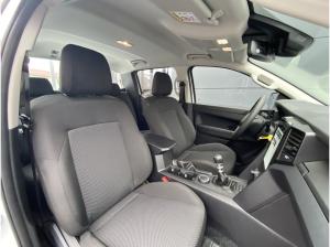 Volkswagen Amarok 2.0 TDI 4Motion DoKa LED RFK ACC KLIMA