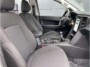 Volkswagen Amarok 2.0 TDI 4Motion DoKa LED RFK ACC KLIMA