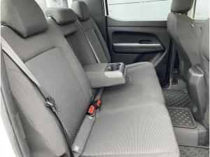 Volkswagen Amarok 2.0 TDI 4Motion DoKa LED RFK ACC KLIMA