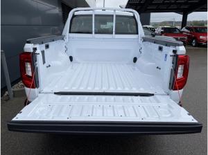 Volkswagen Amarok 2.0 TDI 4Motion DoKa LED RFK ACC KLIMA