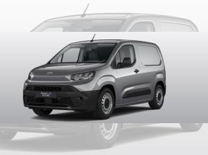 Toyota Proace City L1 BEV Meister Klima Touch CarPlay