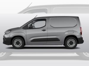 Toyota Proace City L1 BEV Meister Klima Touch CarPlay