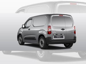 Toyota Proace City L2 BEV Meister Klima Touch CarPlay