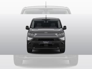Toyota Proace City L1 BEV Meister Klima Touch CarPlay